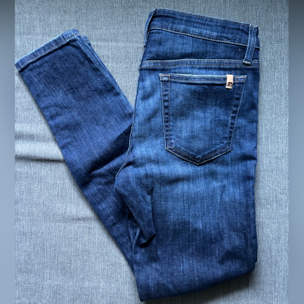 Joe’s skinny jeans 27